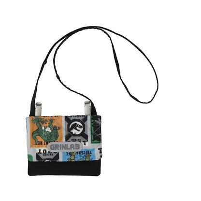 GrinLab 2WAY移動ポケット