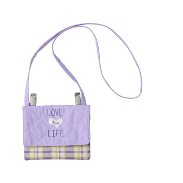 st2310po/チェックパープル