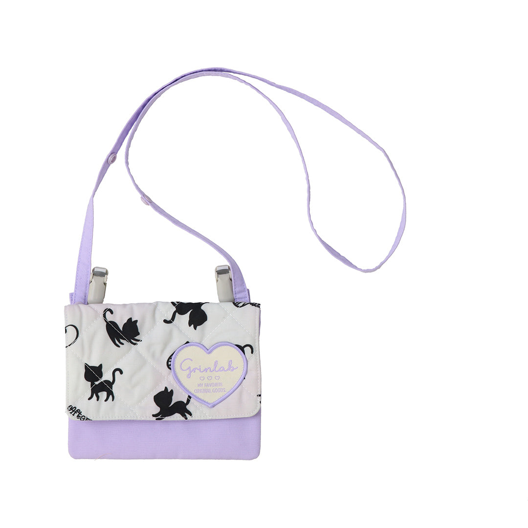 GrinLab 2WAY移動ポケット