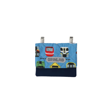 GrinLab 2WAY移動ポケット