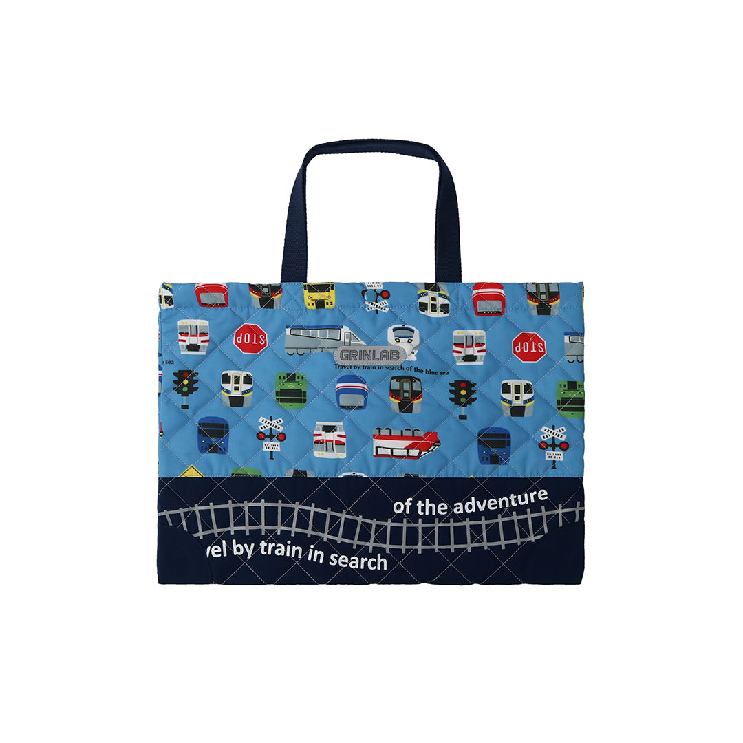 GrinLab Quilted Lesson Bag