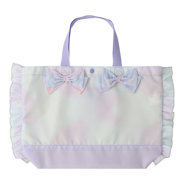 リボンラベンダー