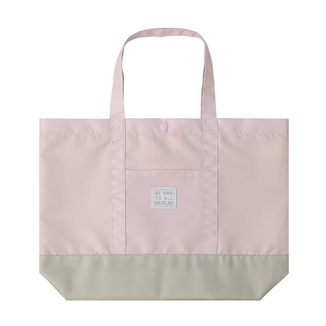 GrinLab お揃い可能 レッスンバッグ