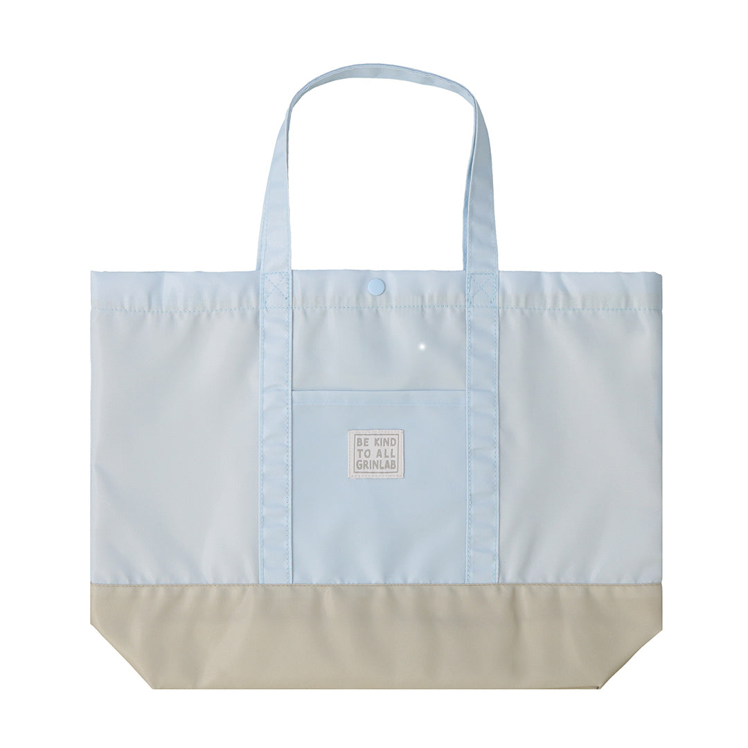 GrinLab お揃い可能 レッスンバッグ