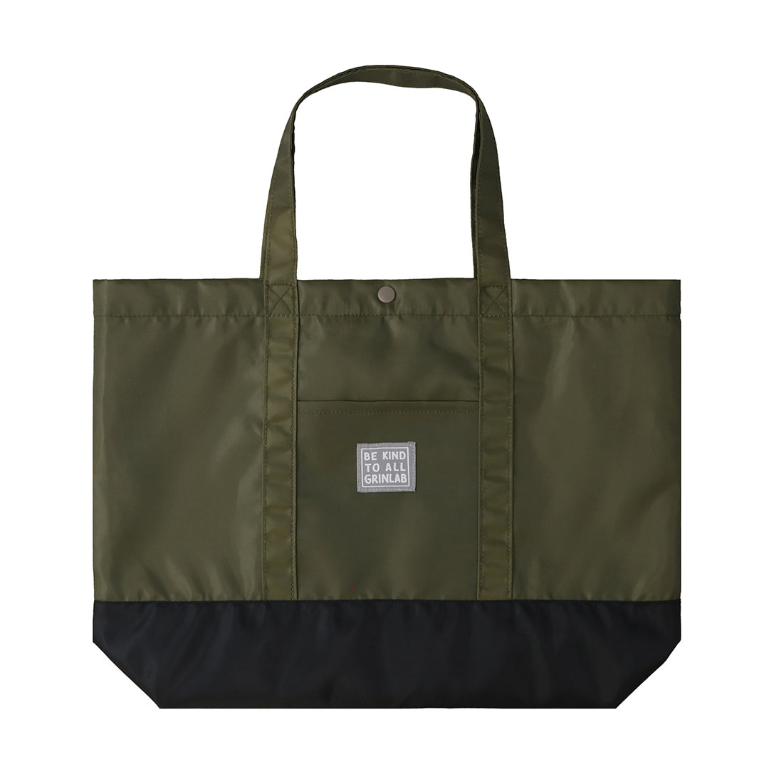 GrinLab お揃い可能 レッスンバッグ