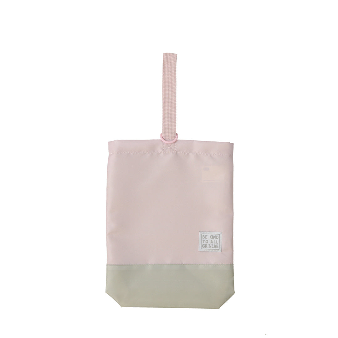 GrinLab お揃い可能 シューズバッグ