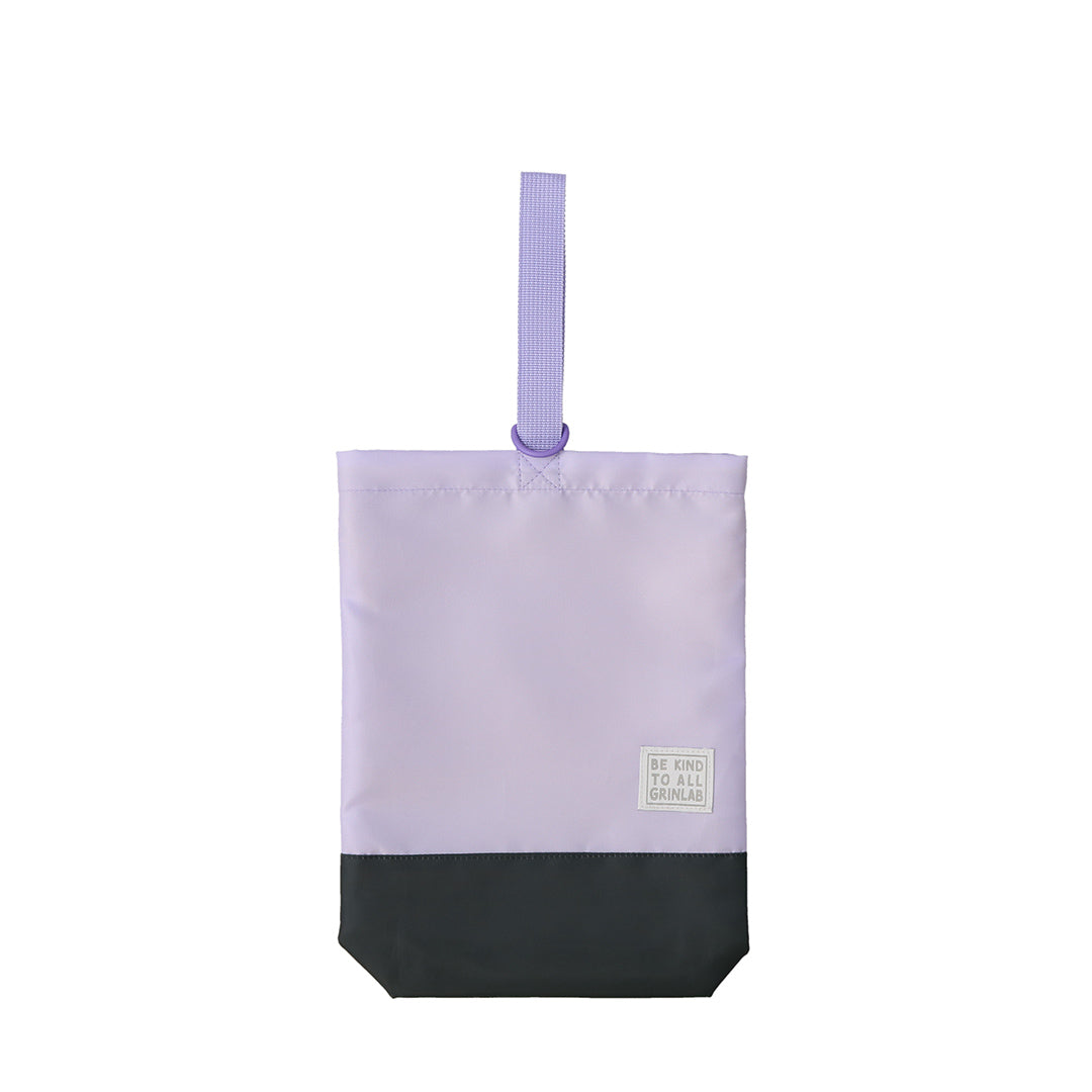 GrinLab お揃い可能 シューズバッグ
