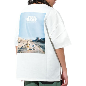 スター・ウォーズ エピソード6 ジェダイの帰還