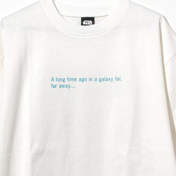 スター・ウォーズ キャラクターボックス Tシャツ