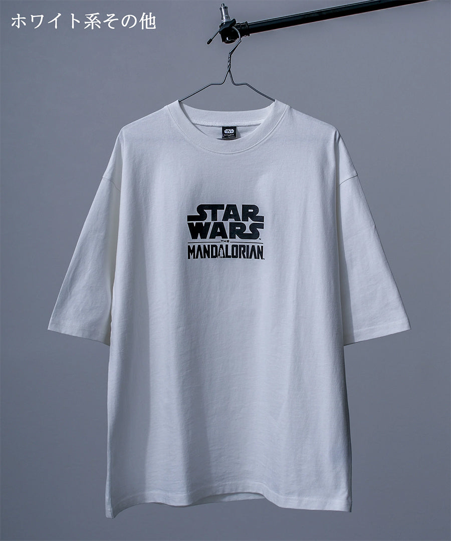 スター・ウォーズ マンダロリアン Tシャツ M L