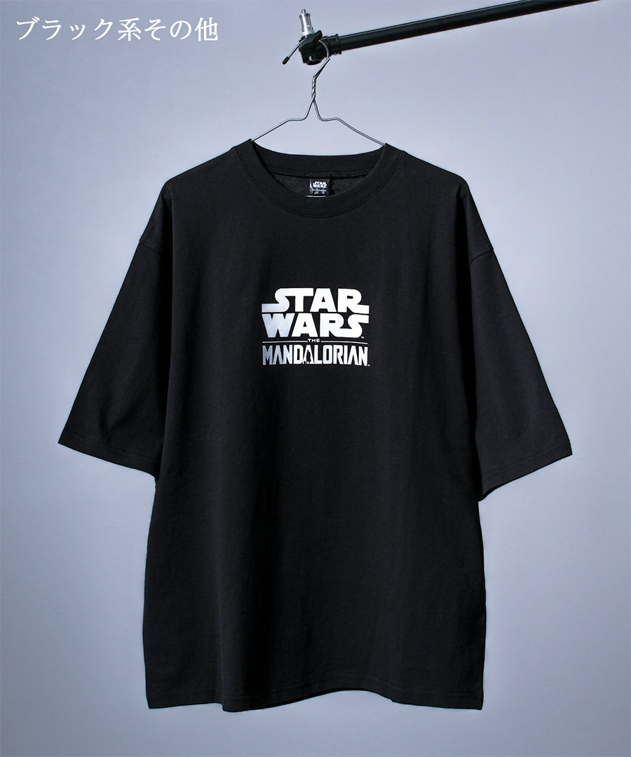 スター・ウォーズ マンダロリアン Tシャツ M L