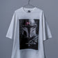 スター・ウォーズ マンダロリアン Tシャツ M L