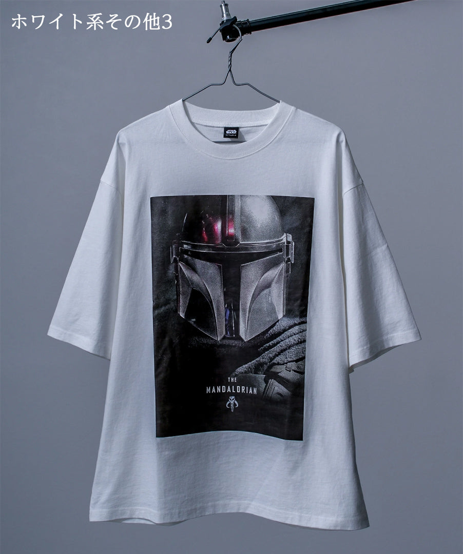 スター・ウォーズ マンダロリアン Tシャツ M L