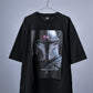 スター・ウォーズ マンダロリアン Tシャツ M L