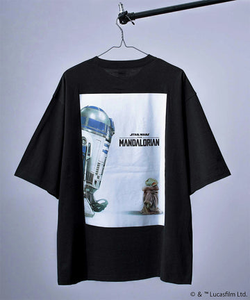 スター・ウォーズ マンダロリアン Tシャツ M L