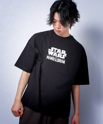 スター・ウォーズ マンダロリアン Tシャツ キッズ