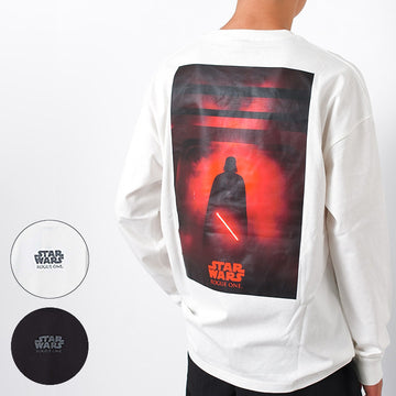 ロングTシャツ スターウォーズ