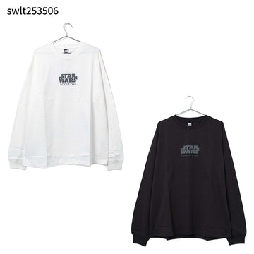 ロングTシャツ スターウォーズ