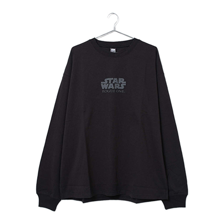 ロングTシャツ スターウォーズ