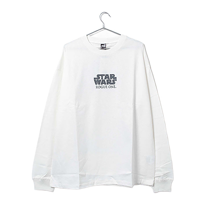 ロングTシャツ スターウォーズ