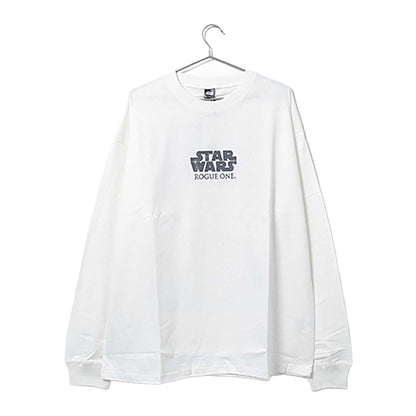 ロングTシャツ スターウォーズ