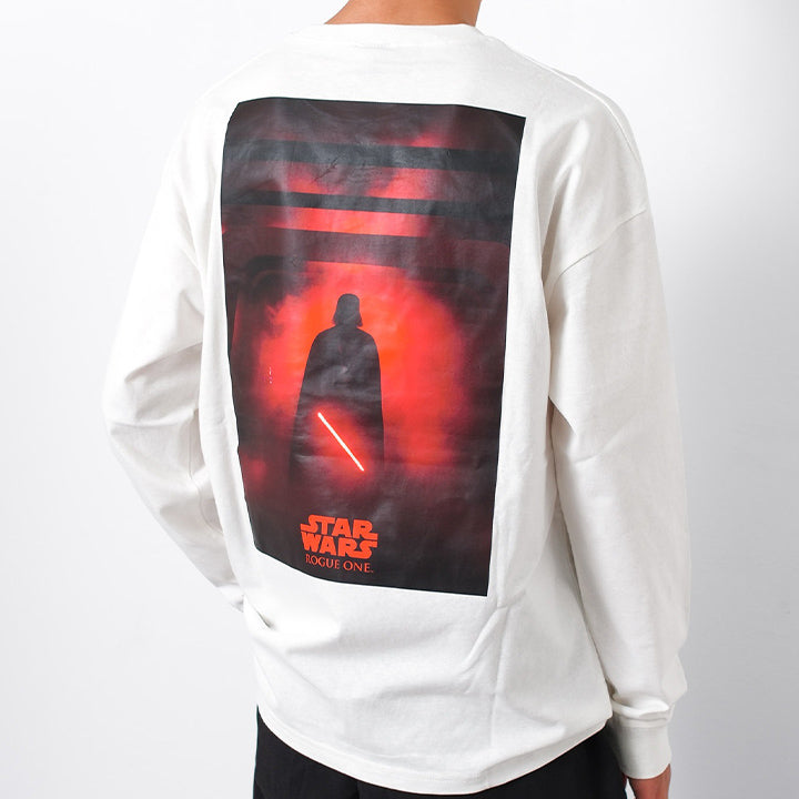 ロングTシャツ スターウォーズ