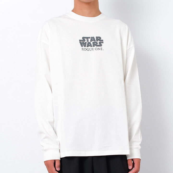 ロングTシャツ スターウォーズ