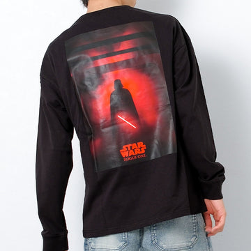 ロングTシャツ スターウォーズ