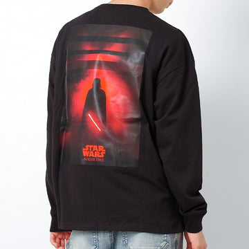 ロングTシャツ スターウォーズ