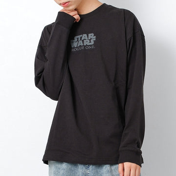 ロングTシャツ スターウォーズ