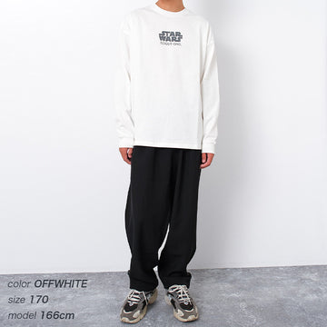 ロングTシャツ スターウォーズ
