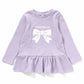 apres les cours ペプラムTシャツ 7days Style