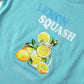 apres les cours アソートモチーフ・ポケットTシャツ