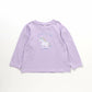 apres les cours バラエティモチーフTシャツ｜7days Style