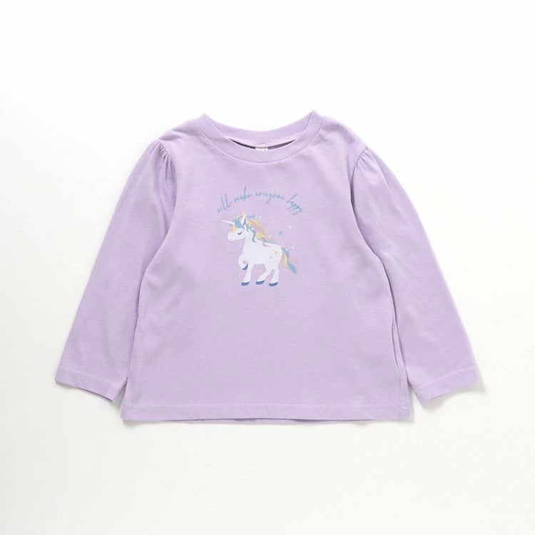 apres les cours バラエティモチーフTシャツ｜7days Style