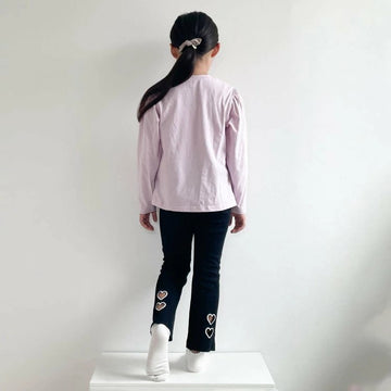 apres les cours バラエティモチーフTシャツ｜7days Style