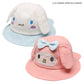 kid´s zoo×Sanrio Babyサンリオキャラクター帽子
