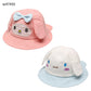 kid´s zoo×Sanrio Babyサンリオキャラクター帽子
