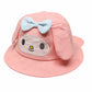 kid´s zoo×Sanrio Babyサンリオキャラクター帽子