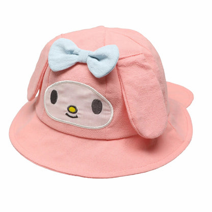 kid´s zoo×Sanrio Babyサンリオキャラクター帽子