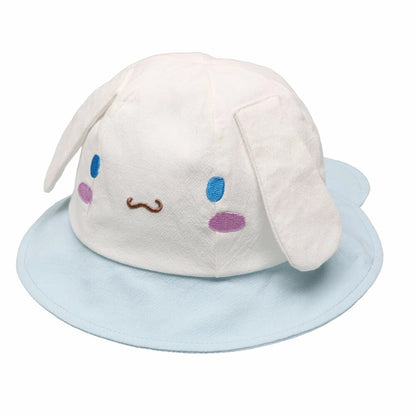 kid´s zoo×Sanrio Babyサンリオキャラクター帽子