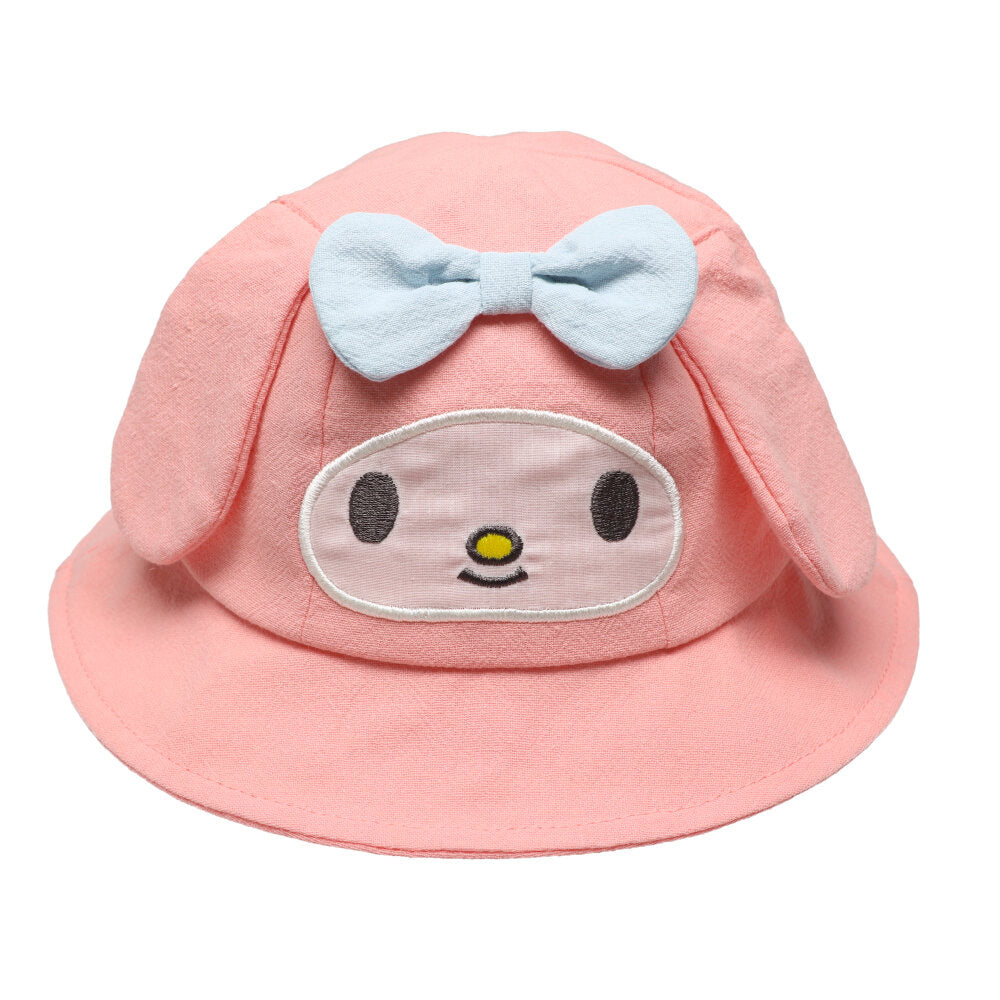 kid´s zoo×Sanrio Babyサンリオキャラクター帽子