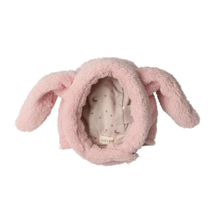 kid´s zoo ボア動物帽子