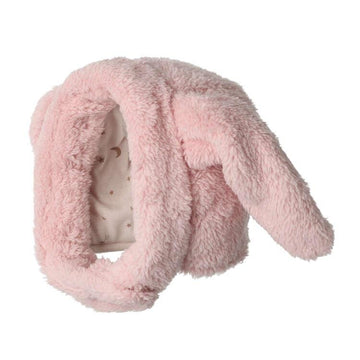 kid´s zoo ボア動物帽子