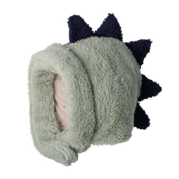 kid´s zoo ボア動物帽子