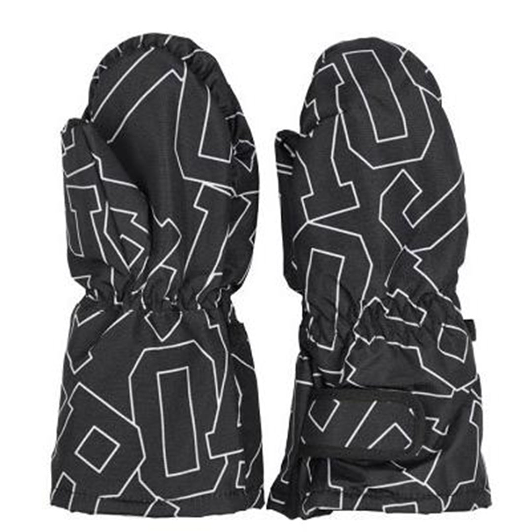 Jolly Jury 撥水スノーグローブ 男の子 z65803 2025秋冬