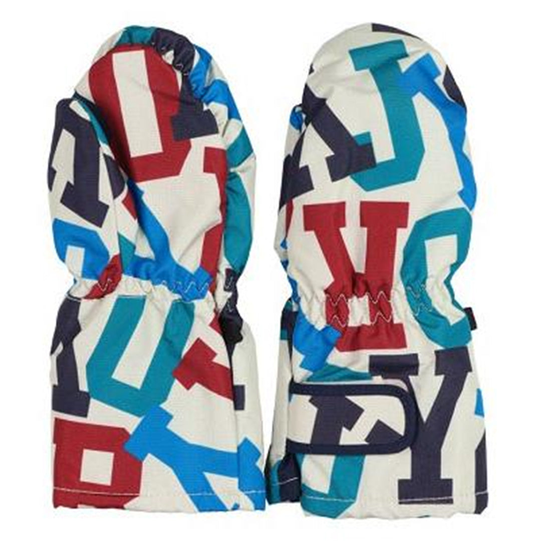 Jolly Jury 撥水スノーグローブ 男の子 z65803 2025秋冬