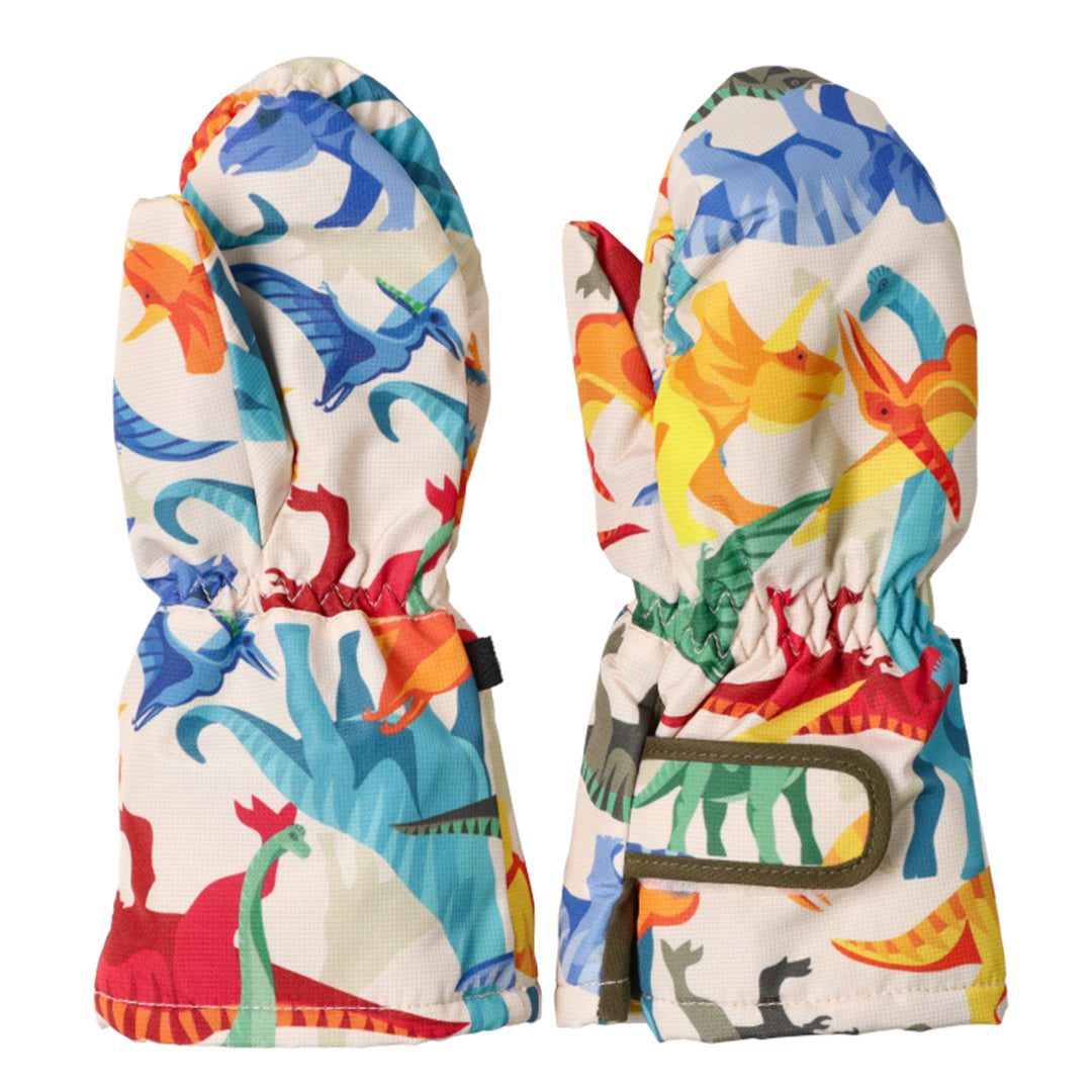 Jolly Jury 撥水スノーグローブ 男の子 z65803 2025秋冬