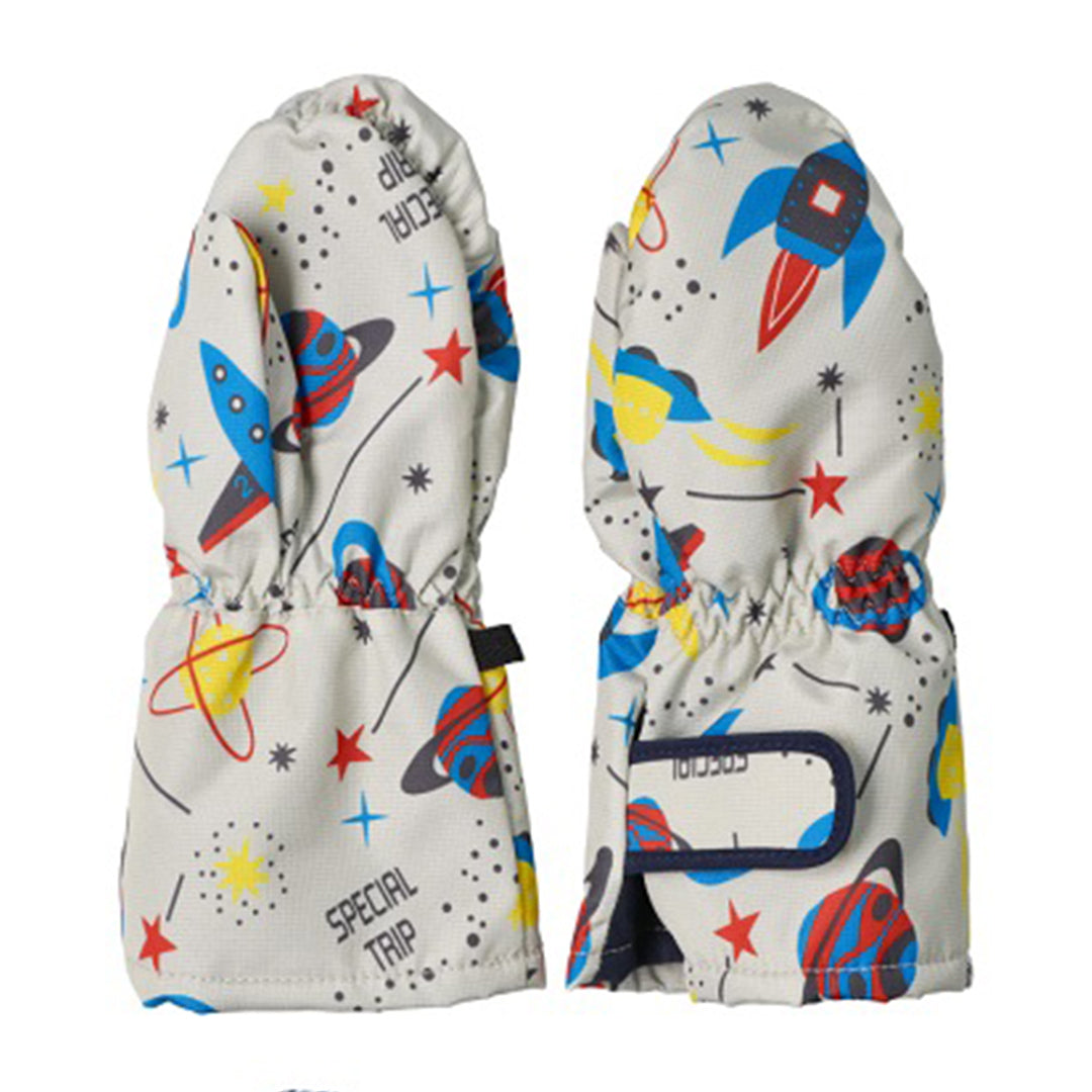 Jolly Jury 撥水スノーグローブ 男の子 z65803 2025秋冬