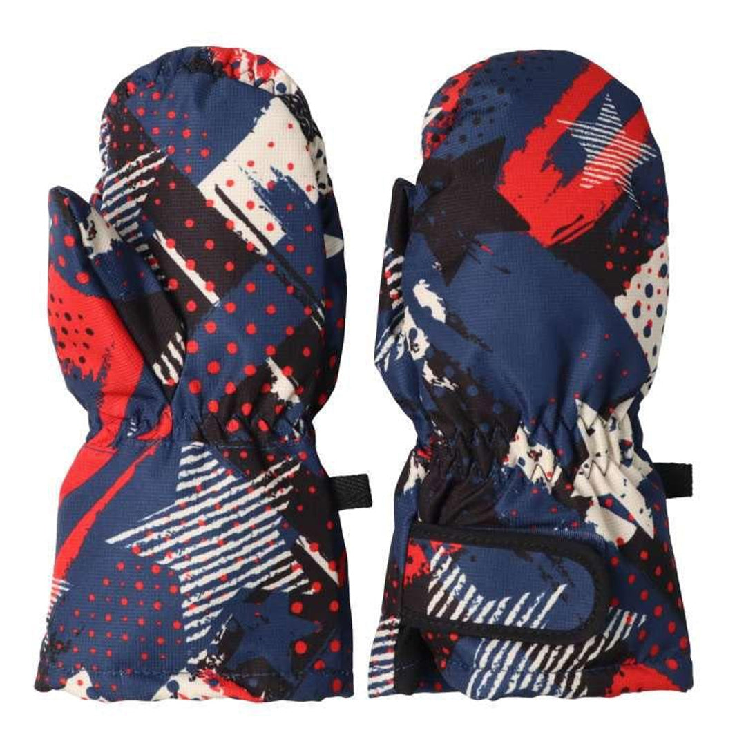 Jolly Jury 撥水スノーグローブ 男の子 z65803 2025秋冬